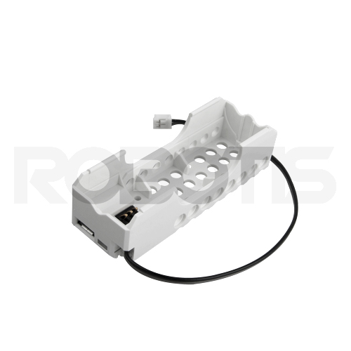 Li-ion Battery Charger Set LBB-040