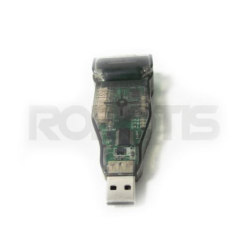 USB2Dynamixel