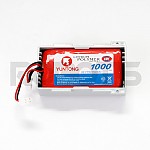 LIPO 11.1V Battery Set LBS-10